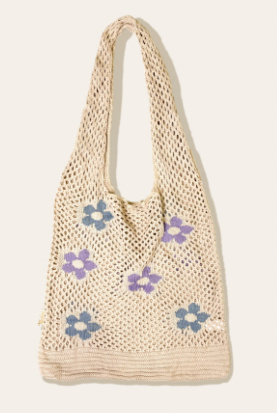 Flower Girl Bag