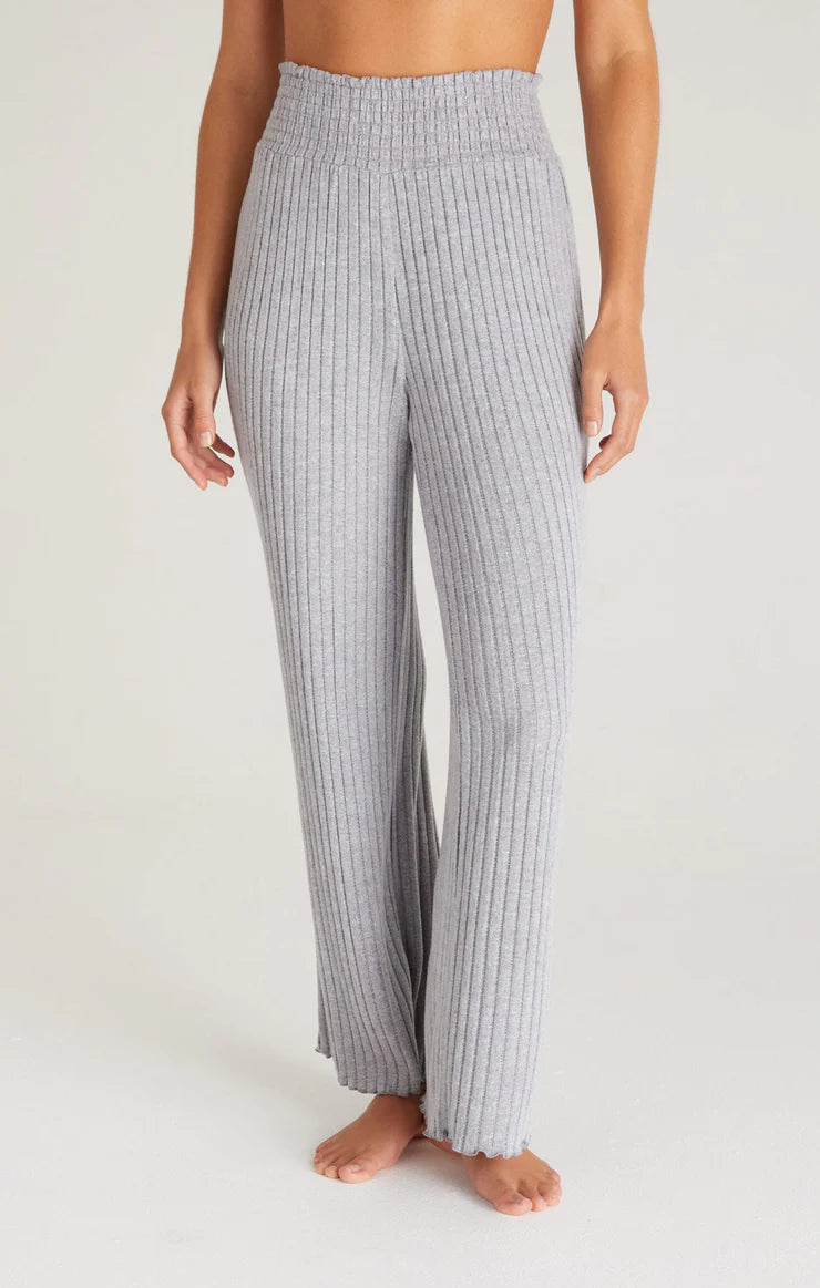 Dawn Smocked Pants