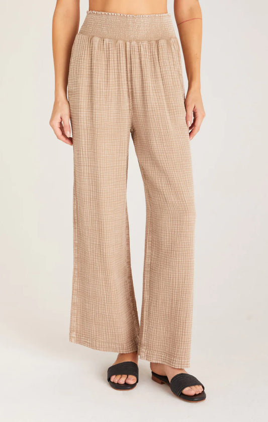 Cassidy Full Length Pants