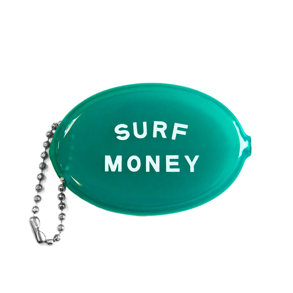 Coin Purse Surf Money Shop Solis