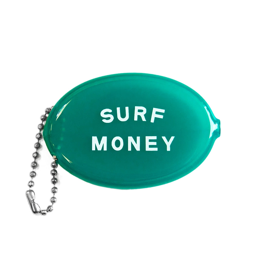 Coin Purse - Surf Money