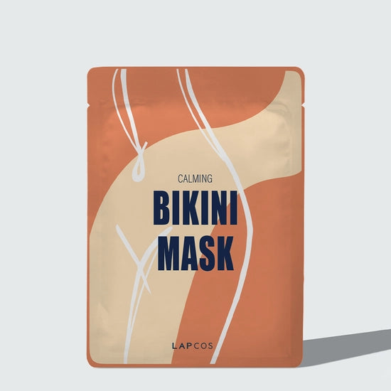 Bikini Mask - Calming