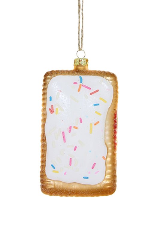 Pop Tart Ornament