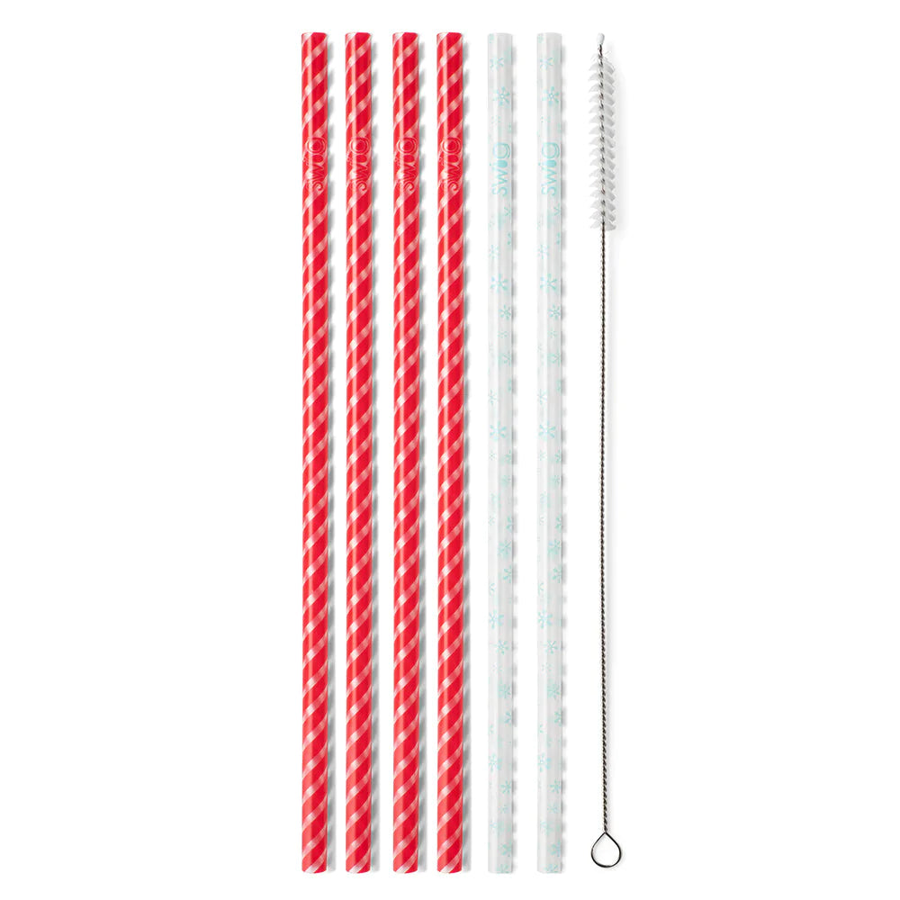 https://shopsolis.com/cdn/shop/products/swig-life-signature-printed-reusable-straw-set-candy-cane-snowflake-2-unboxed.webp?v=1666790136&width=1445