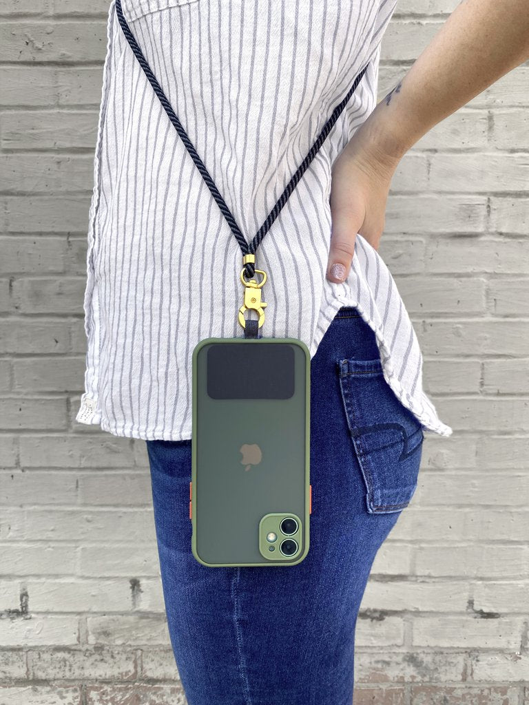 Phone Lanyard