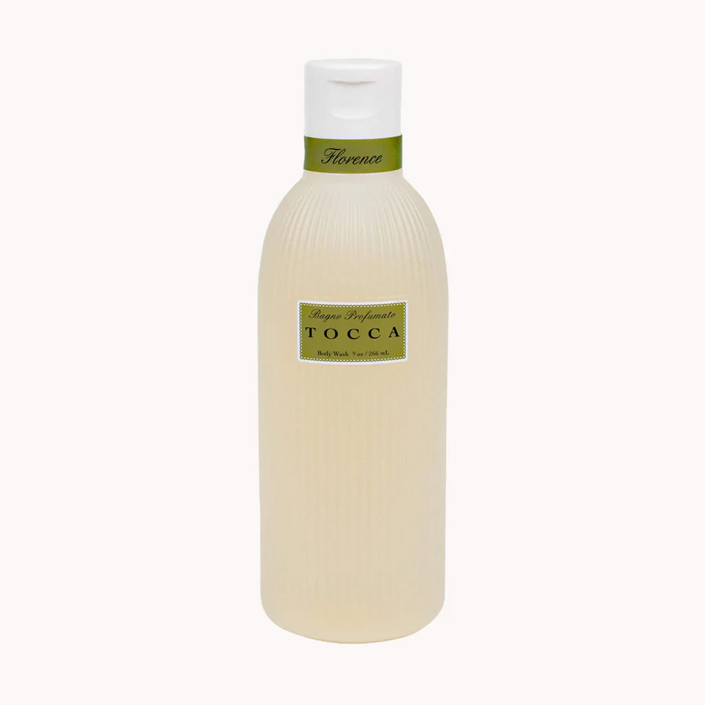 Florence Body Wash