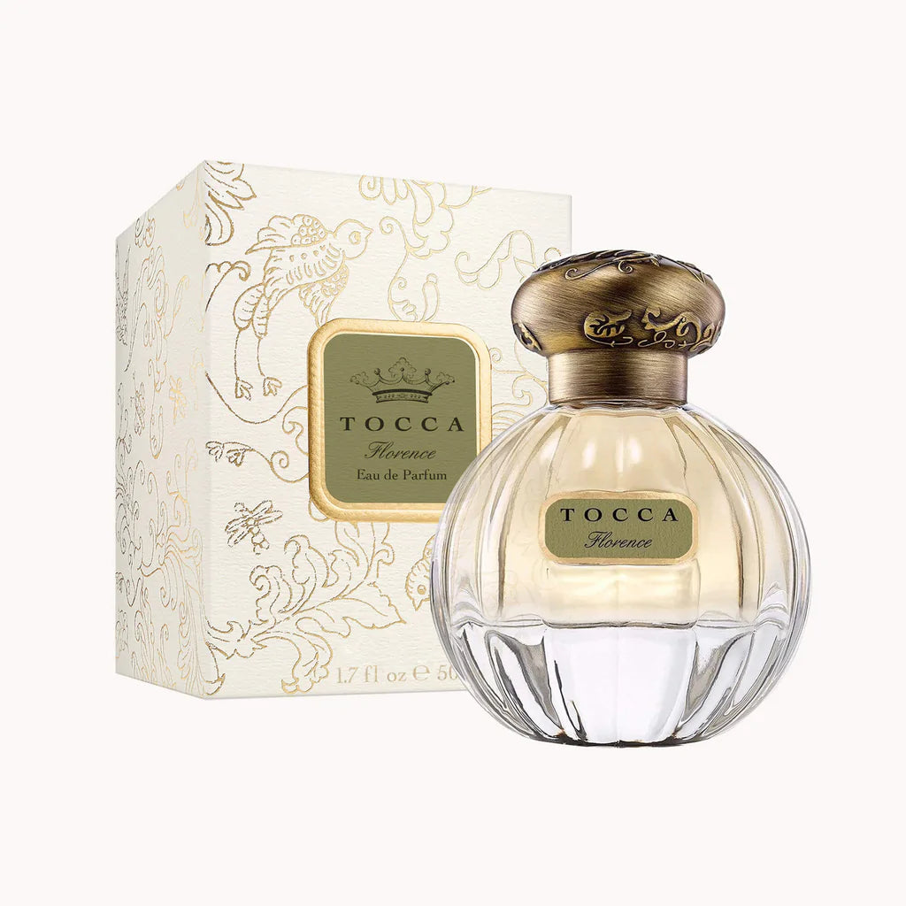Florence 50Ml Perfume