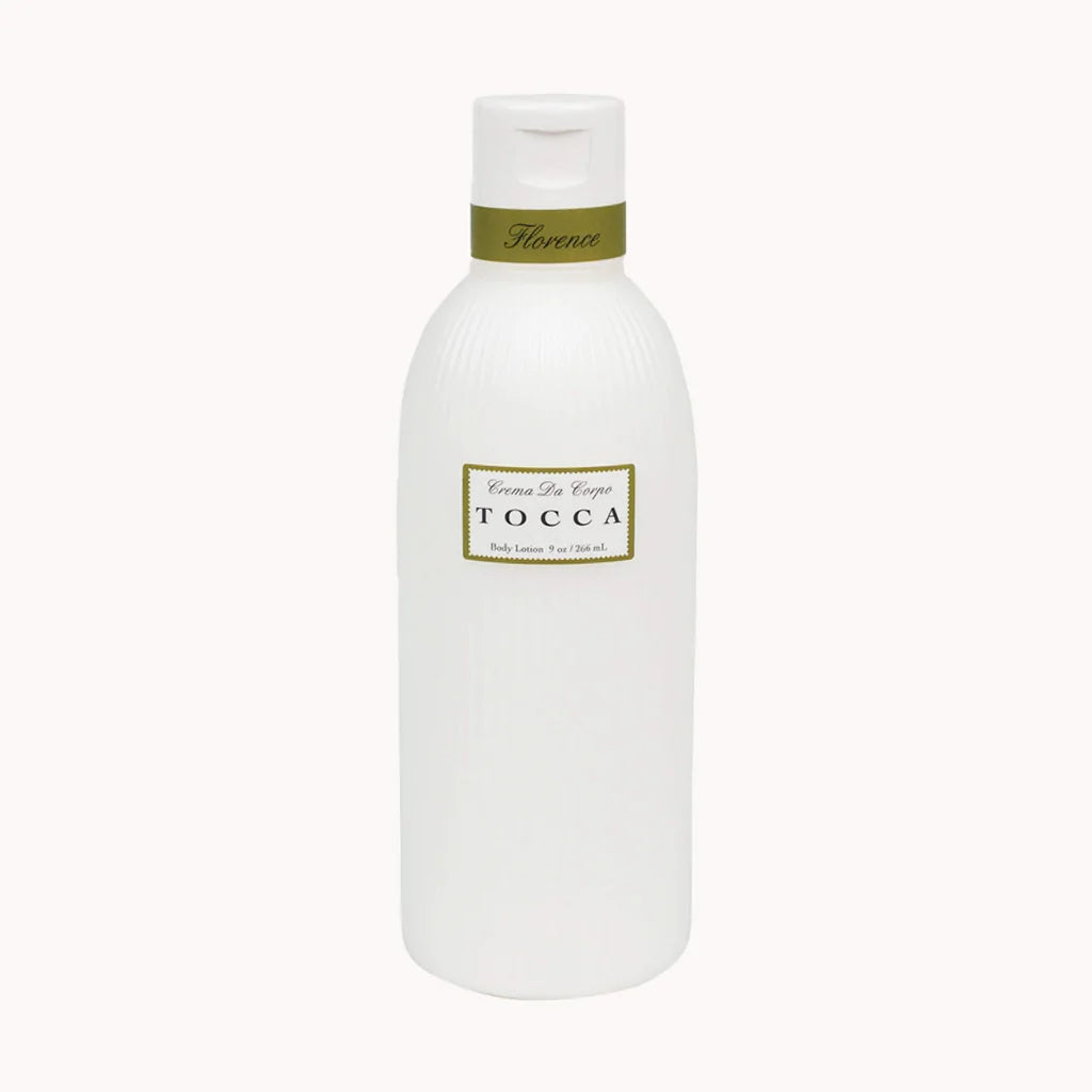 Florence Body Lotion