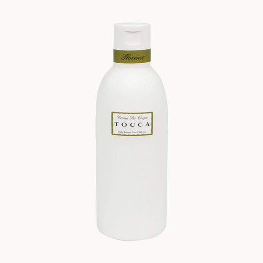 Florence Body Lotion