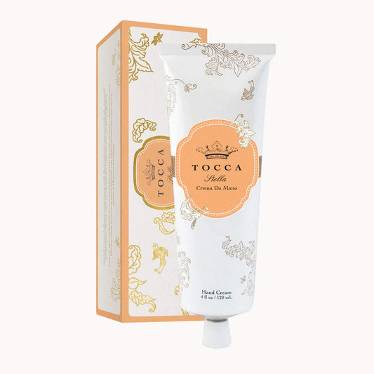 Stella Deluxe Hand Cream